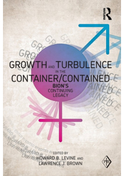 Growth and Turbulence in the Container/Contained