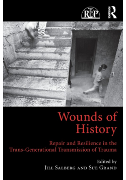 Wounds of History