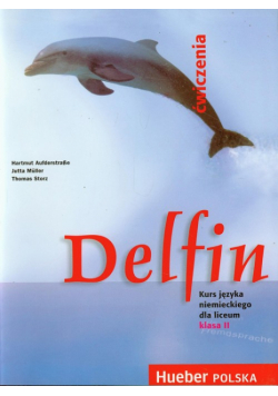 Delfin 2 : Ćwiczenia