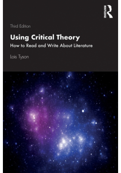 Using Critical Theory