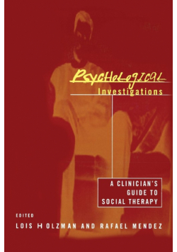 Psychological Investigations