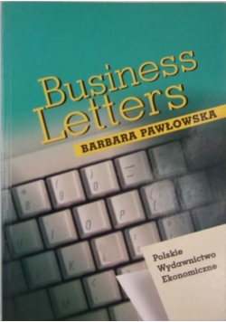 Business Letters