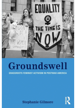 Groundswell