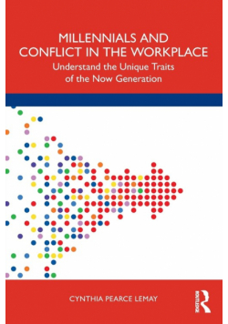 Millennials and Conflict in the Workplace