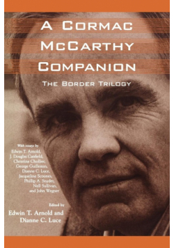 A Cormac McCarthy Companion