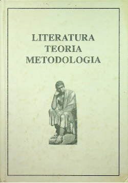 Literatura Teoria Metodologia