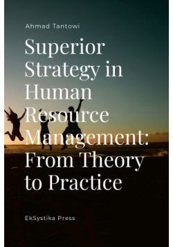 Superior Strategy in Human Resource Management