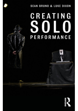 Creating Solo Performance