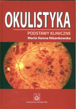 Okulistyka Podstawy kliniczne