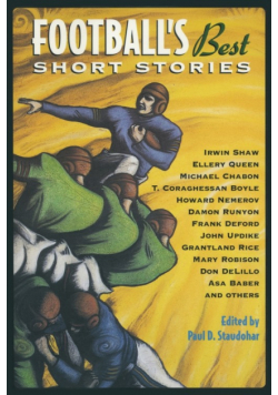 Football's Best Short Stories