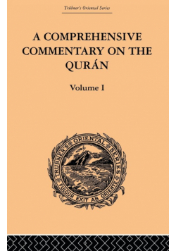 A Comprehensive Commentary on the Quran