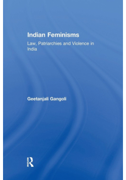 Indian Feminisms