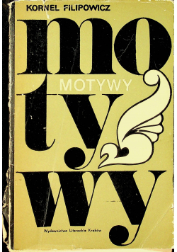 Filipowicz Motywy