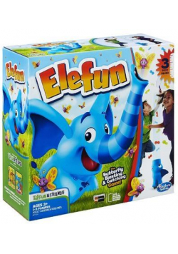 Elefun