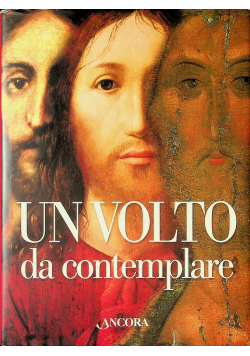 Un volto da contemplare