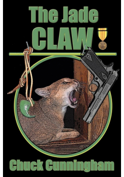 The Jade Claw