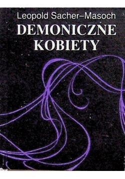 Demoniczne kobiety Miniatura