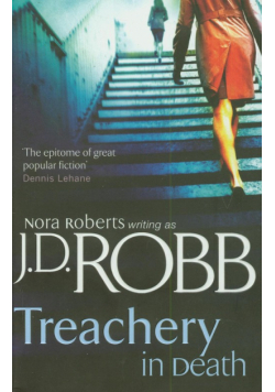 Treachery in Death