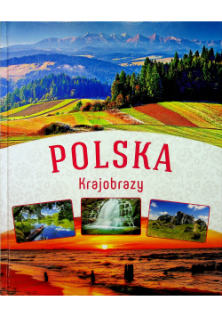 Polska Krajobrazy