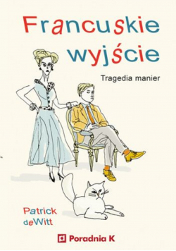 Francuskie wyjście
