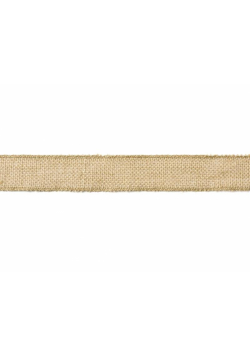 Taśma jutowa 4x500cm