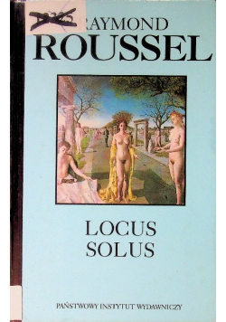 Locus solus