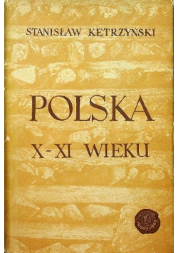 Polska X-XI wieku
