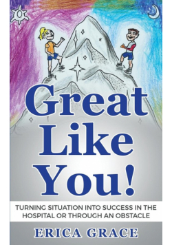 Great Like You