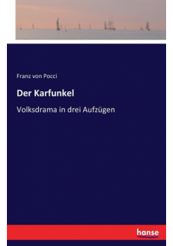 Der Karfunkel