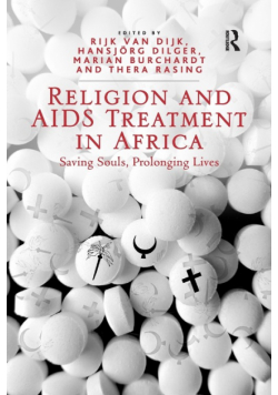 Religion and AIDS Treatment in Africa