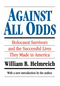 Against All Odds