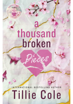 A Thousand Broken Pieces wer. angielska