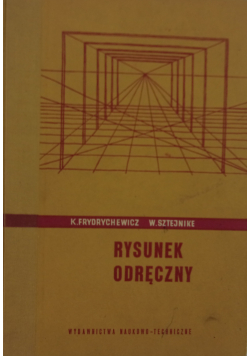 Rysunek odręczny dla techników