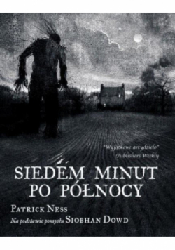 Siedem minut po północy