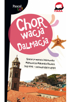 Chorwacja Dalmacja Pascal Lajt