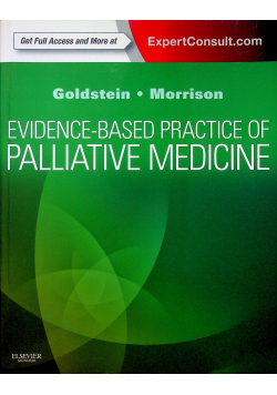 Evidence based practice of Palliative Medicine