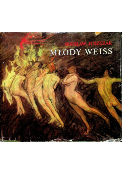 Młody Weiss