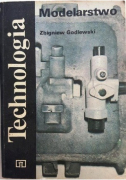Technologia Modelarstwo