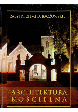 Architektura kościelna