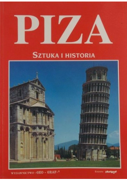 Piza sztuka i historia