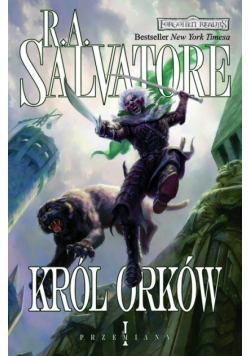 Król Orków 1 Przemiany