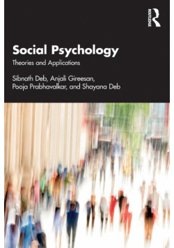 Social Psychology