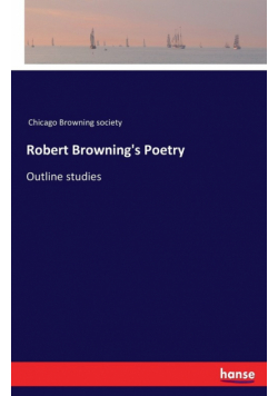 Robert Browning's Poetry