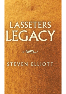 Lasseters Legacy
