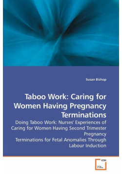Taboo Work