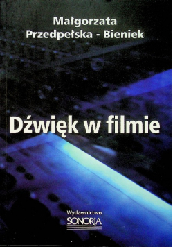 Dźwięk w filmie