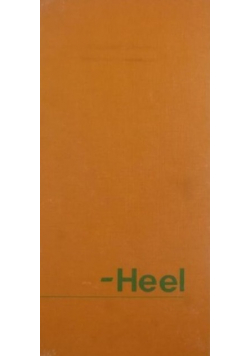 Ordinatio antihomotoxica et materia medica - Heel