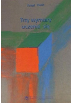 Trzy wymiary uczenia się