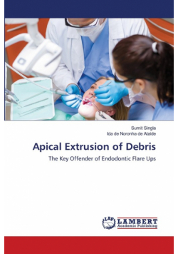 Apical Extrusion of Debris