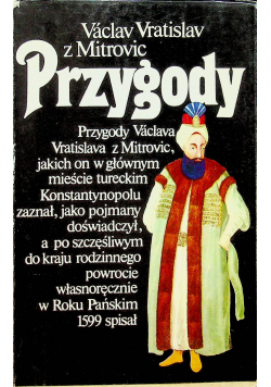 Przygody